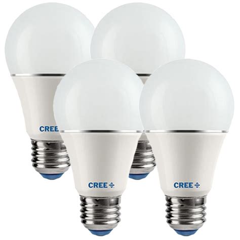 who makes cree light bulbs.